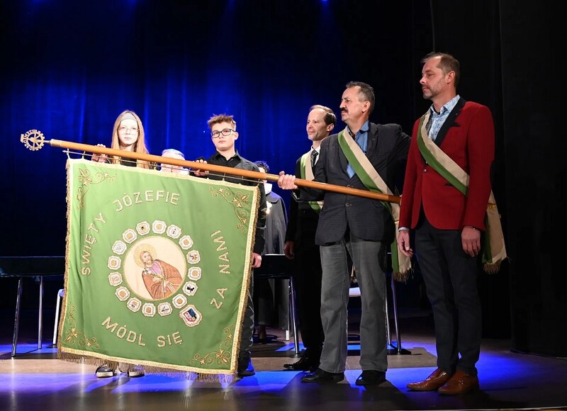 Ruda Śląska obchodzi Dzień Rzemieślnika - święto tradycji i pasji