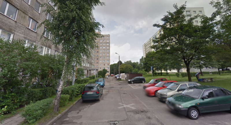 Ruda Śląska: Od dziś utrudnienia w ruchu na ul. Paderewskiego