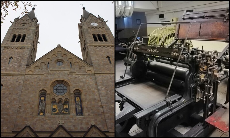 Ruda Śląska otrzyma 1,4 mln zł na modernizację dwóch obiektów zabytkowych