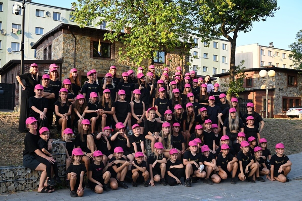 Ruda Śląska po raz kolejny bierze udział w akcji WORK it OUT. / fot. UM Ruda Śląska