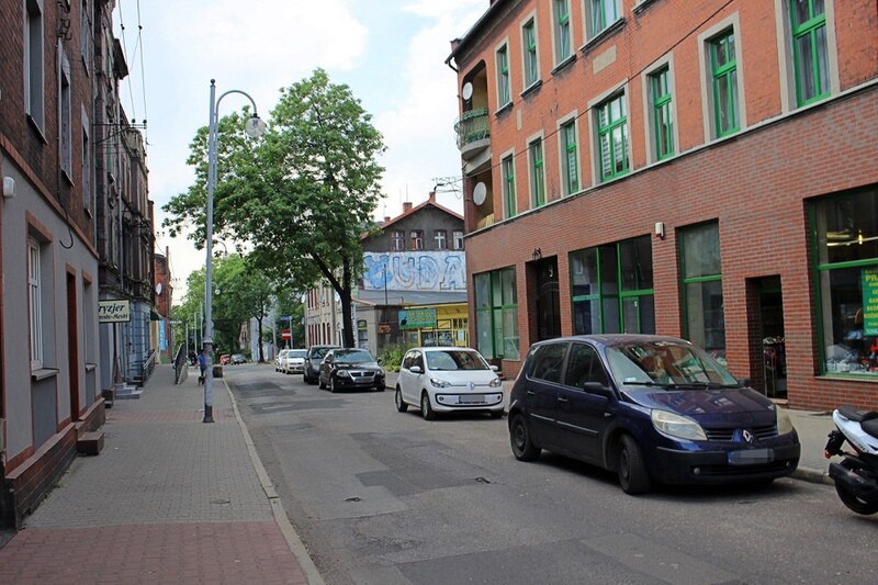 Ruda Śląska: Rozbudowa ulicy Wincentego Janasa coraz bliżej!