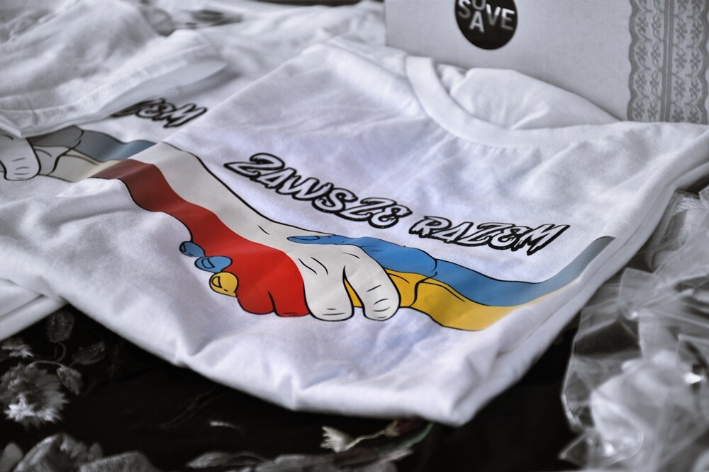 Wczoraj na placu Jana Pawła II w Nowym Bytomiu odbył się koncert charytatywny "Ruda Śląska solidarna z Ukrainą!", którego organizatorami byli: Miasto Ruda Śląska i Telewizja TVS. 

fot. Jacek Knapik