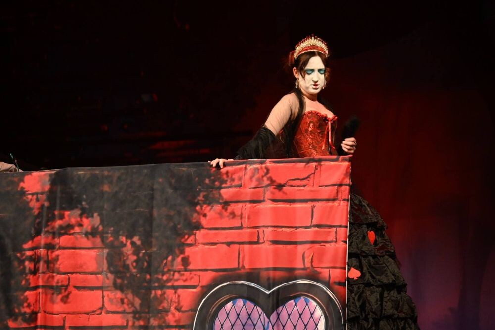 Rudzcy artyści pokazują swoje talenty!/fot. FB Michał Pierończyk