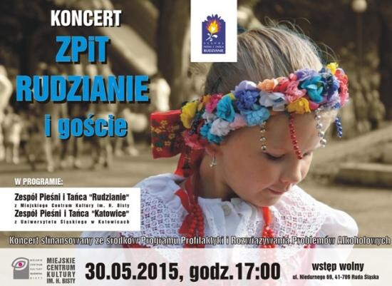 "Rudzianie i goście"