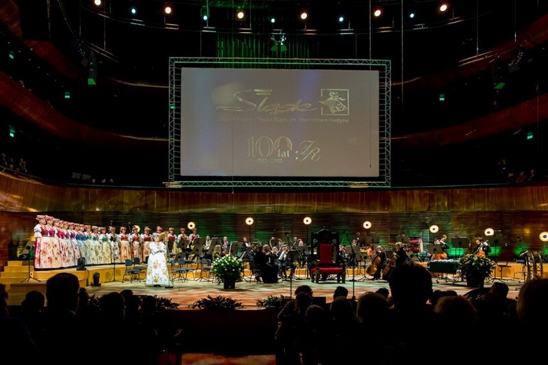 Rudzianie nagrodzeni podczas gali Izby Rzemieślniczej Małej i Średniej Przedsiębiorczości