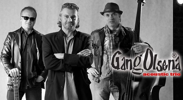 Rudzianie nie doceniają tego, co mają – Andrzej "Papa Gonzo" Gąszczyk