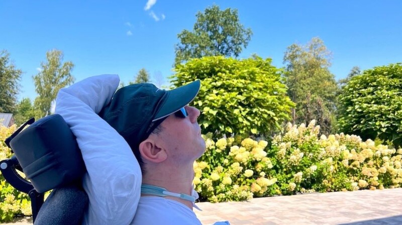 Rudzianin walczy o powrót do zdrowia. Każdy może pomóc!