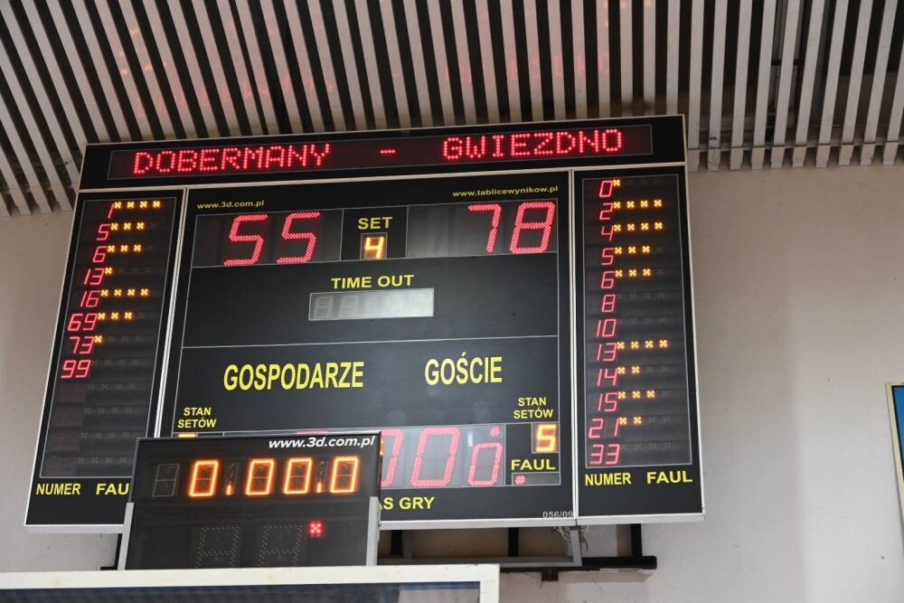 Kolejny sezon Rudzkiej Amatorskiej Ligi Koszykówki zakończony!/fot. FB Michał Pierończyk