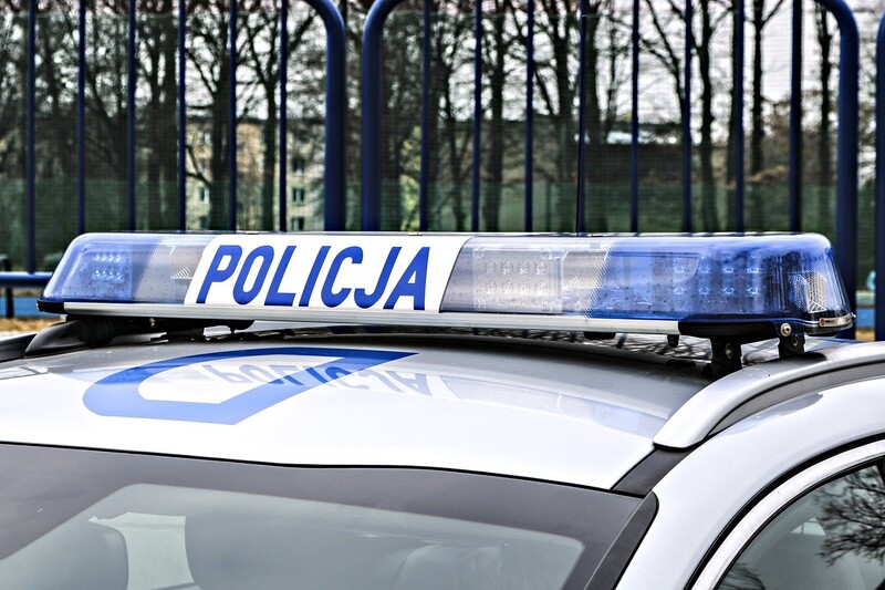 Rudzka drogówka prowadzi dziś akcję "Bezpieczny Pieszy"