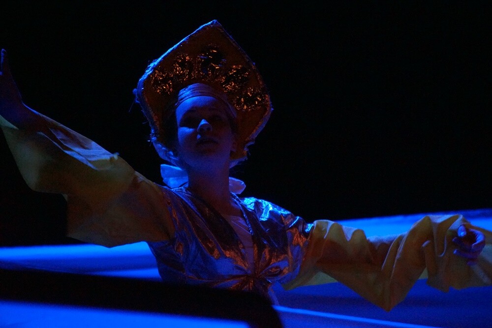 Dzisiaj w Miejskim Centrum Kultury im. Henryka Bisty po raz 29. młodzież z Rudy Śląskiej zaprezentowała swoje rozliczne talenty.