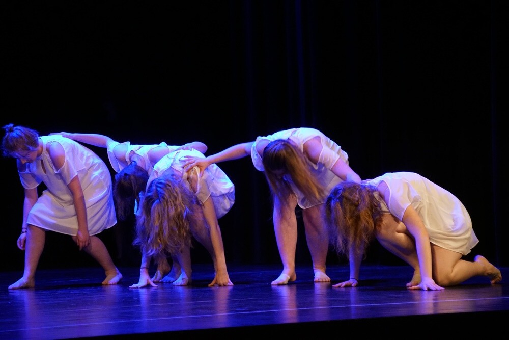 Dzisiaj w Miejskim Centrum Kultury im. Henryka Bisty po raz 29. młodzież z Rudy Śląskiej zaprezentowała swoje rozliczne talenty.