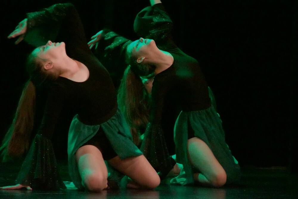 Dzisiaj w Miejskim Centrum Kultury im. Henryka Bisty po raz 29. młodzież z Rudy Śląskiej zaprezentowała swoje rozliczne talenty.