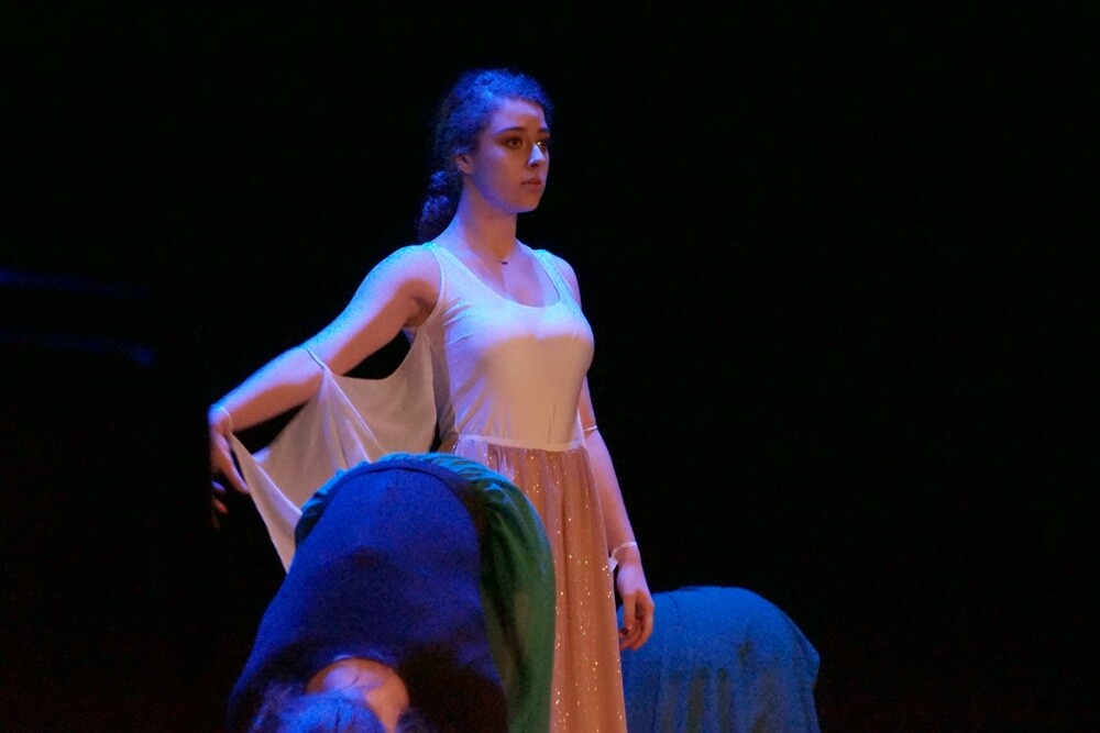 Dzisiaj w Miejskim Centrum Kultury im. Henryka Bisty po raz 29. młodzież z Rudy Śląskiej zaprezentowała swoje rozliczne talenty.