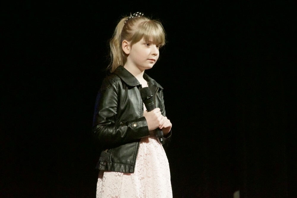 Dzisiaj w Miejskim Centrum Kultury im. Henryka Bisty po raz 29. młodzież z Rudy Śląskiej zaprezentowała swoje rozliczne talenty.