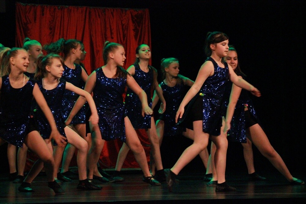 Dzisiaj w Miejskim Centrum Kultury im. Henryka Bisty po raz 29. młodzież z Rudy Śląskiej zaprezentowała swoje rozliczne talenty.