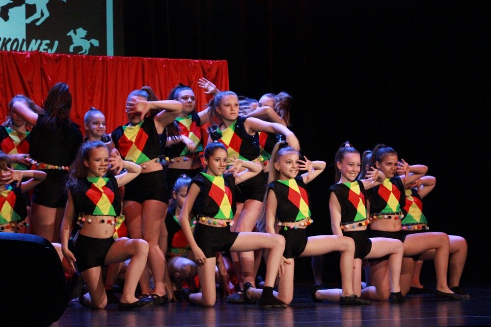 Dzisiaj w Miejskim Centrum Kultury im. Henryka Bisty po raz 29. młodzież z Rudy Śląskiej zaprezentowała swoje rozliczne talenty.