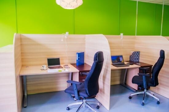 Rudzki Inkubator na dobry początek!