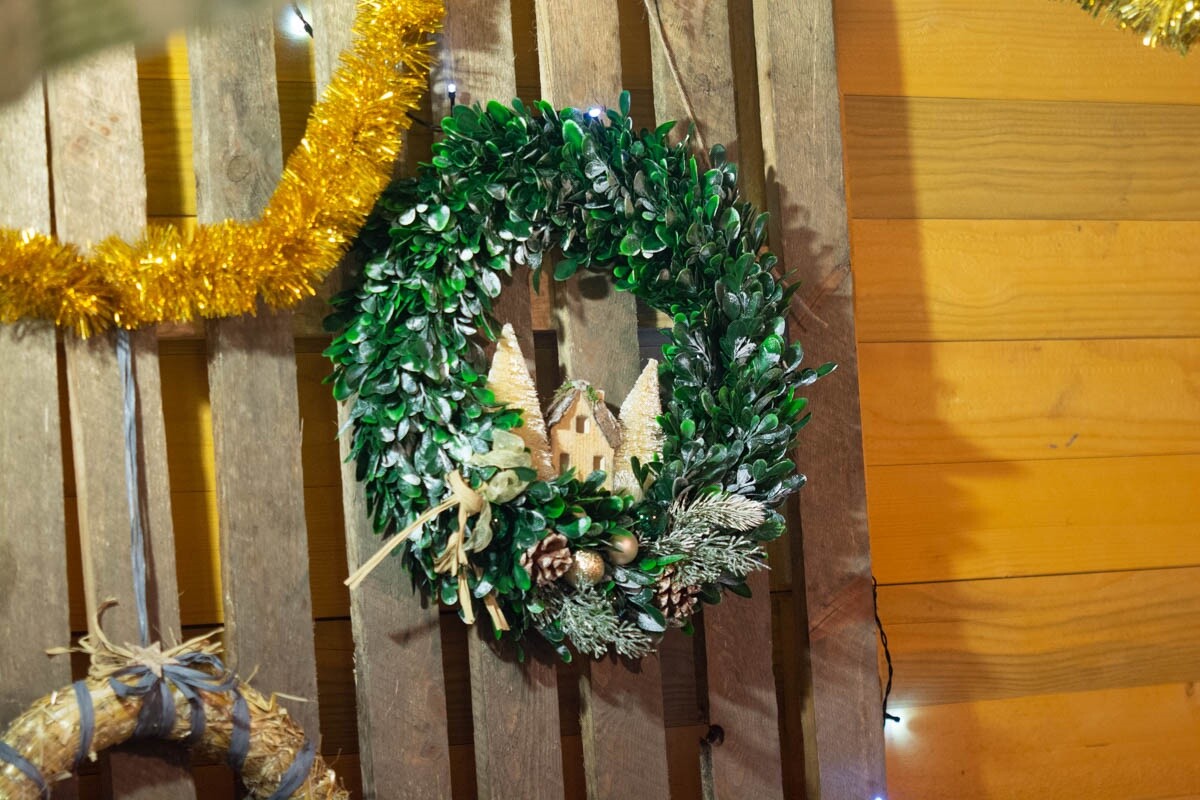 Świąteczna atmosfera w sercu Rudy Śląskiej – Jarmark Świąteczny przyciąga tłumy/ fot. Marek i Krzysztof Faber