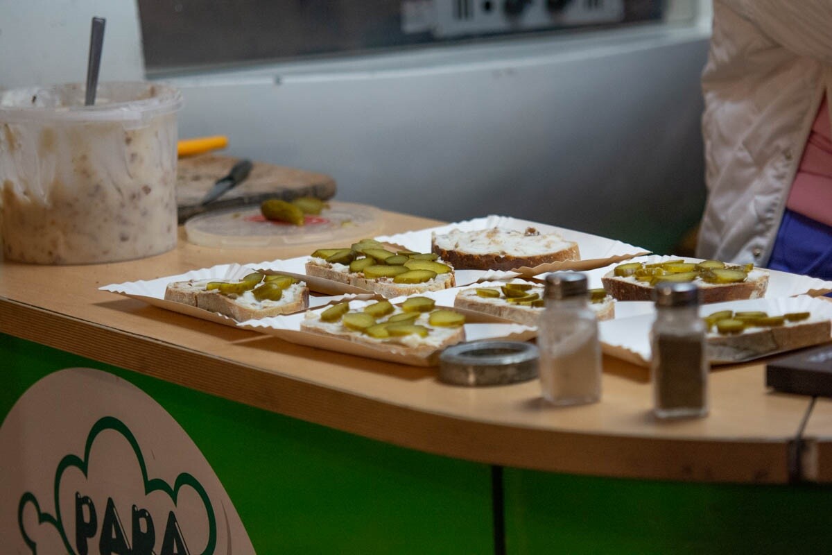 Świąteczna atmosfera w sercu Rudy Śląskiej – Jarmark Świąteczny przyciąga tłumy/ fot. Marek i Krzysztof Faber