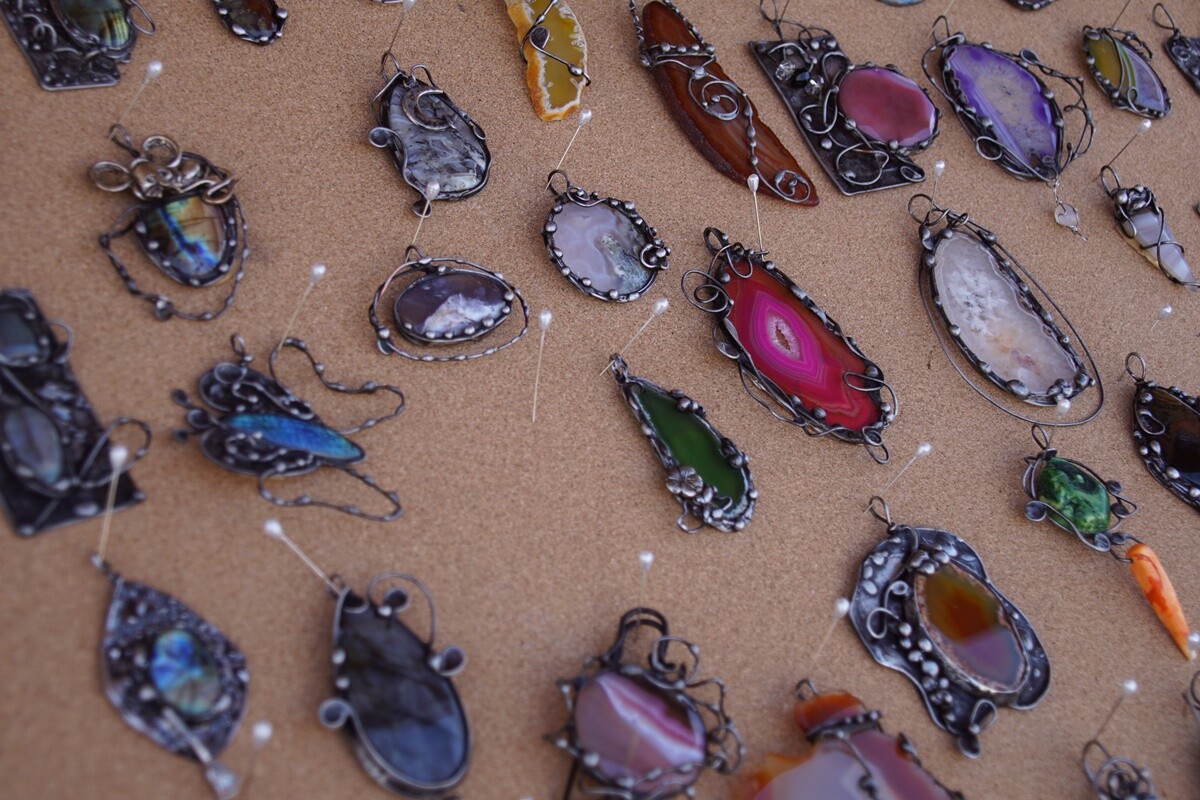 Rudzki Jarmark Wielkanocny 2024.