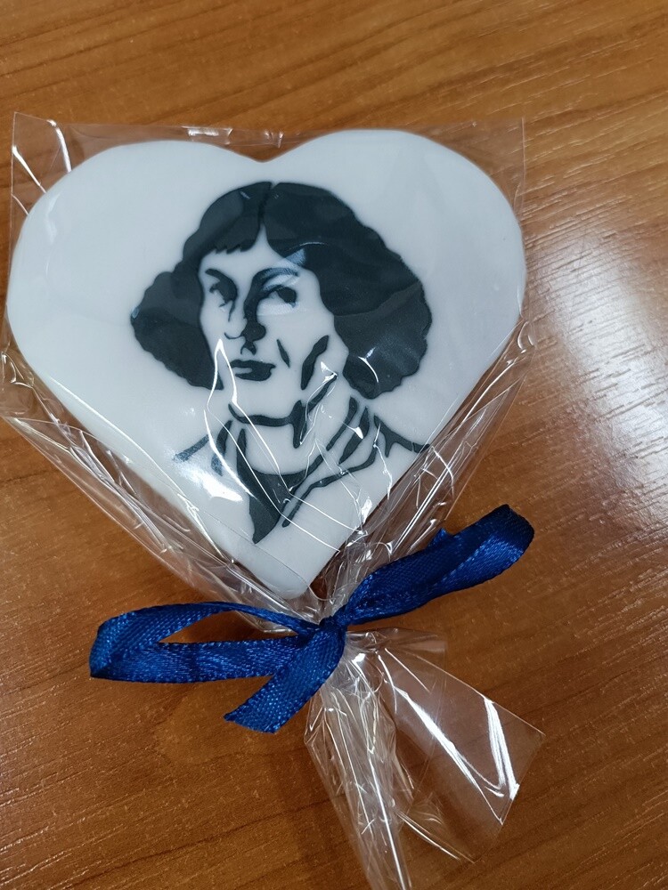 Rudzki "Kopernik" świętował 60-lecie istnienia. / fot. ZS6