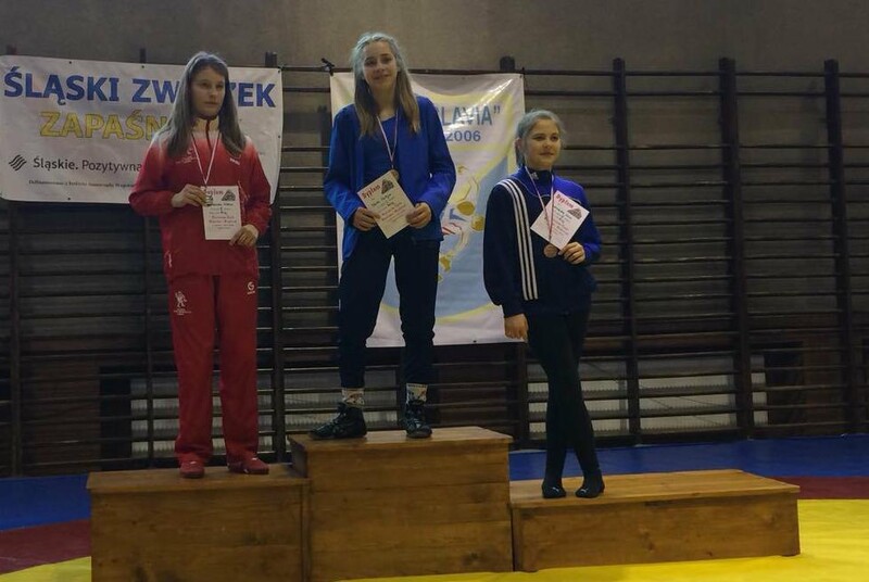 Rudzki maraton zapaśniczy za nami