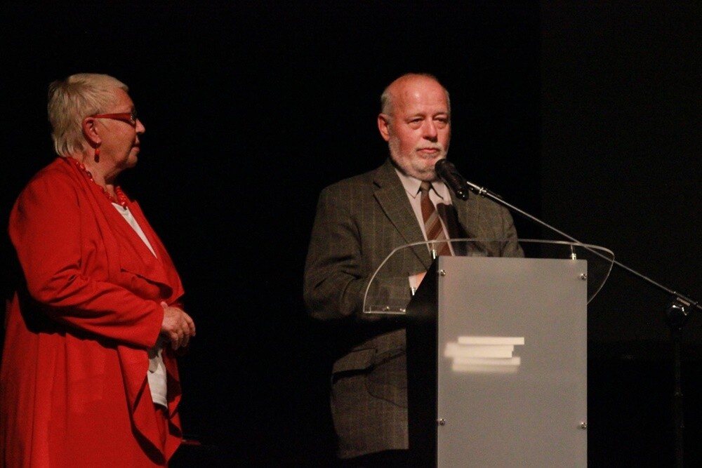 Rudzki Uniwersytet Trzeciego Wieku rozpoczął wczoraj kolejny rok akademicki. Na inaugurację wykład dla seniorów wygłosił profesor Andrzej Gwóźdź.