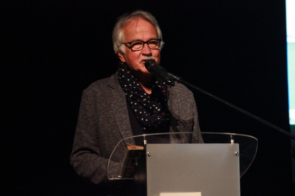 Rudzki Uniwersytet Trzeciego Wieku rozpoczął wczoraj kolejny rok akademicki. Na inaugurację wykład dla seniorów wygłosił profesor Andrzej Gwóźdź.