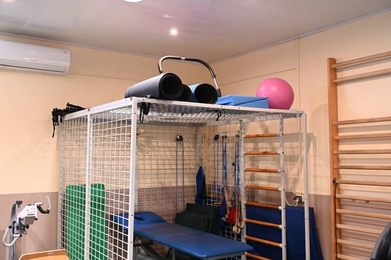 Rudzki Zakład Aktywności Zawodowej ma nowy sprzęt i wyposażenie