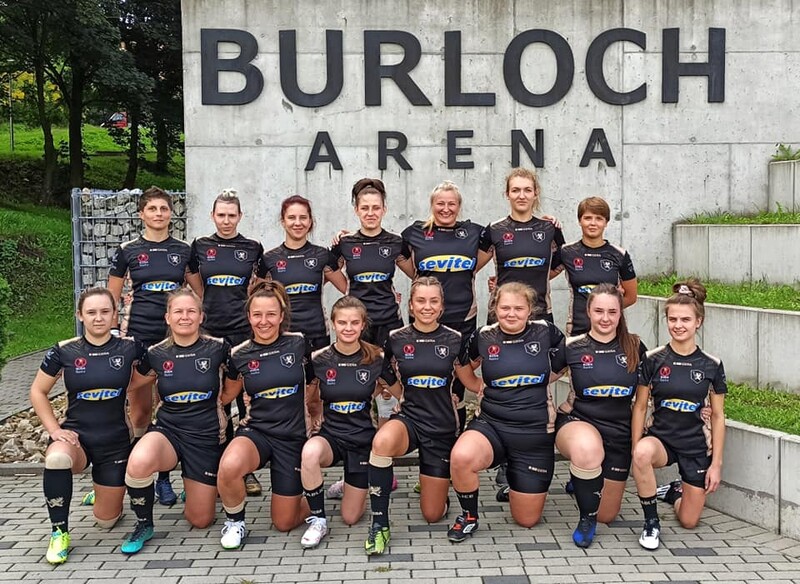 Rudzkie Diablice awansowały do Ekstraligi!