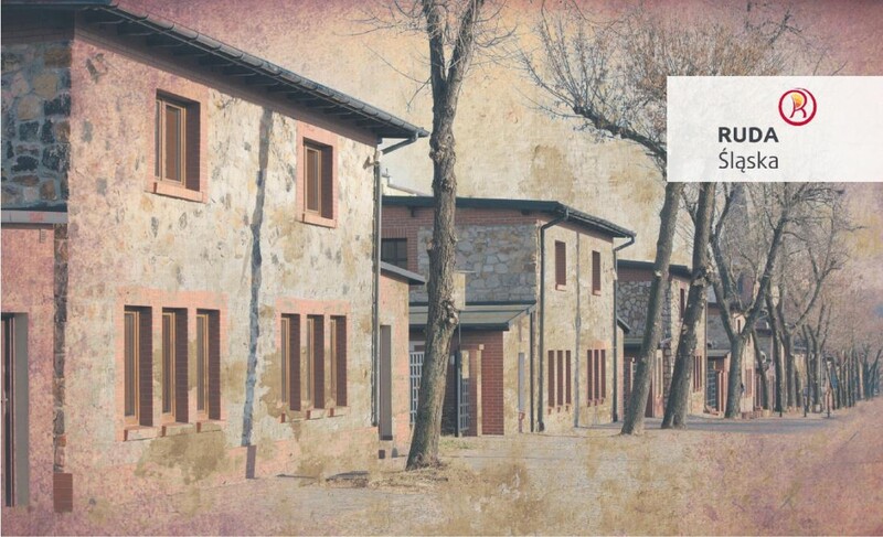 Rudzkie pierniki na Ficinusie