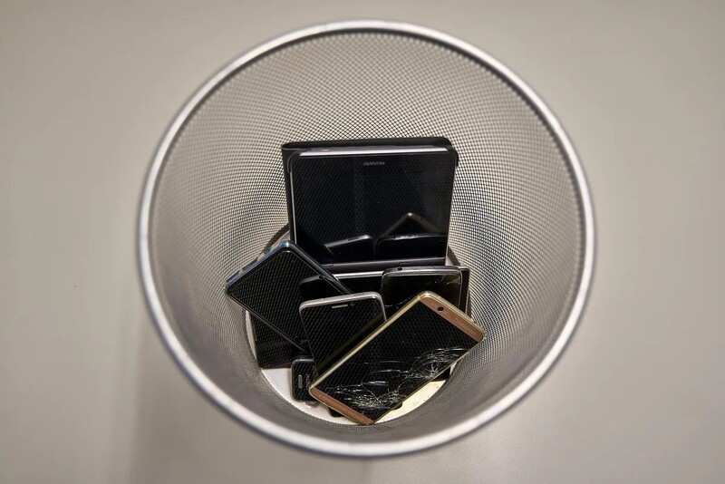 Rusza zbiórka elektroodpadów i tekstyliów w Rudzie Śląskiej – sprawdź terminy!