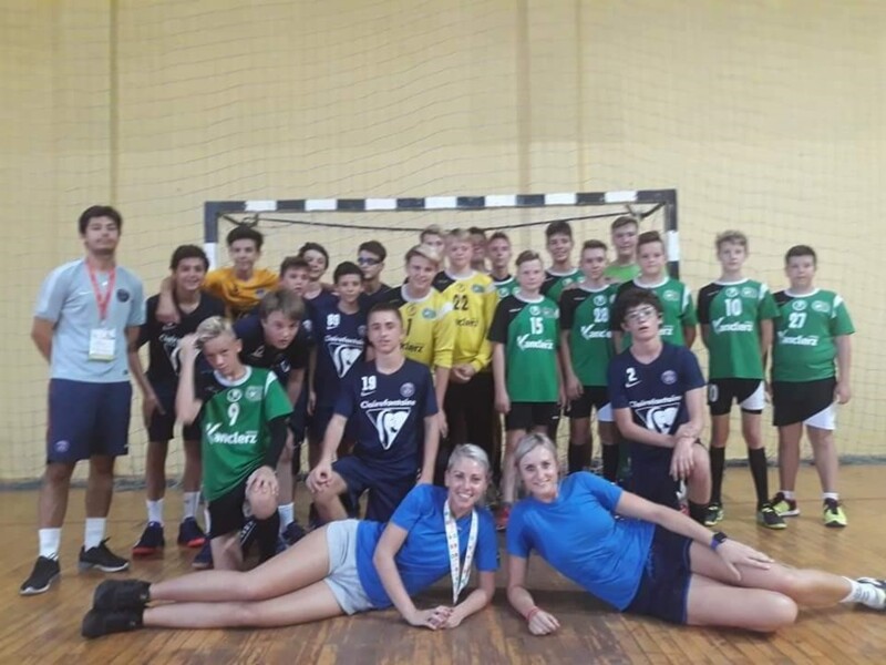 Ruszyli na podbój Serbii!