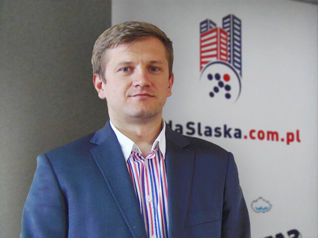 Rys historyczny bardziej nas uwiarygadnia – Michał Smyka