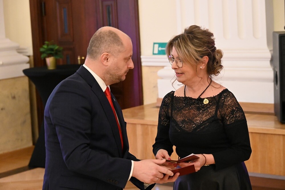 W sobotę, o godz. 16.00 w sanktuarium pw. św. Józefa w Rudzie odbyły się coroczne uroczystości związane z dniem św. Józefa i św. Klemensa.

fot. UM Ruda Śląska