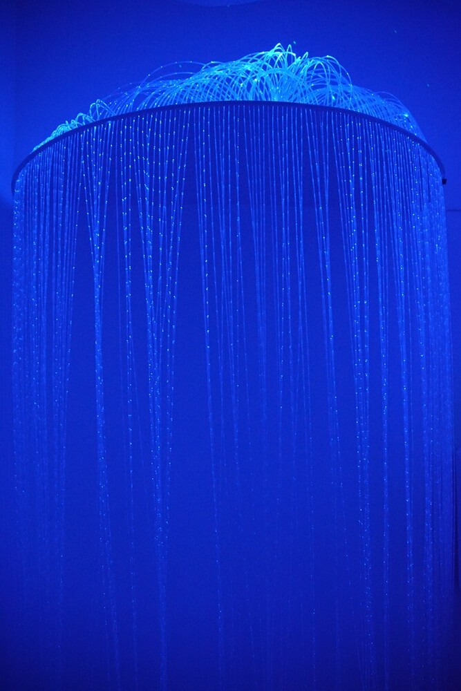 Szkoła Podstawowa nr 12 Specjalna im. św. Łukasza w Rudzie Śląskiej wzbogaciła się o nową przestrzeń. W wireckiej placówce dzisiaj oficjalnie otwarta została Sala Doświadczania Świata, która będzie służyła do terapii dzieci i młodzieży z niepełnosprawnościami.