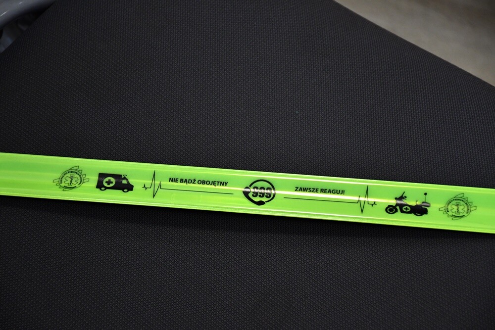 W Rudzie Śląskiej odbyło się wczoraj inspirujące szkolenie z pierwszej pomocy dedykowane seniorom. Wydarzenie, zorganizowane w ramach projektu "Śląskie Dla Seniora".