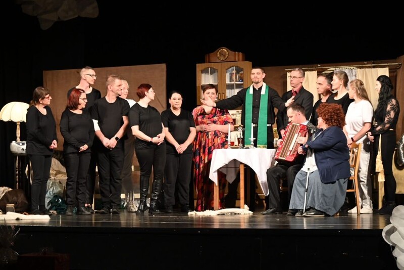 Serce Pełne Dobra – za nami wyjątkowy wieczór w Śląskim Teatrze Impresaryjnym!