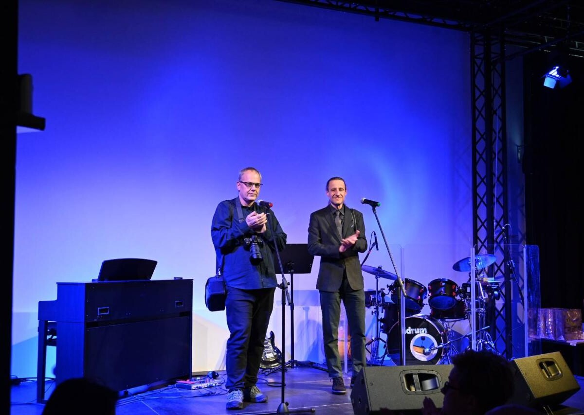 W Stacji Biblioteka odbył się wernisaż wystawy pokonkursowej „Sercem Malowane” z pracami uczniów ZS nr 5.