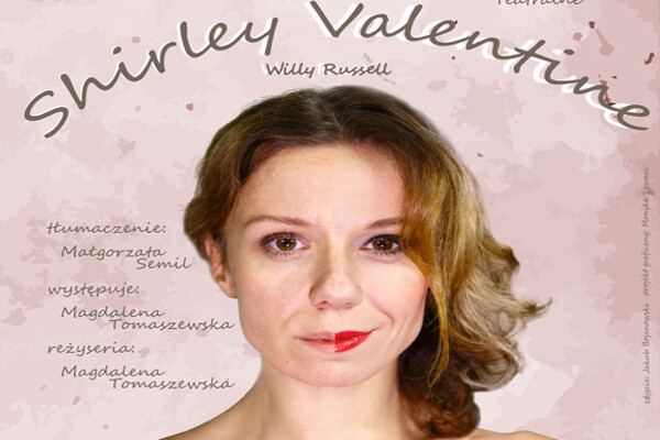 "Shirley Valentine"