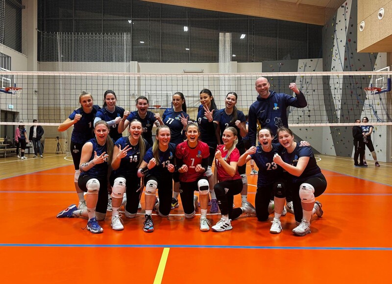 Siatkarskie emocje w Halembie – wspierajmy nasze zawodniczki!