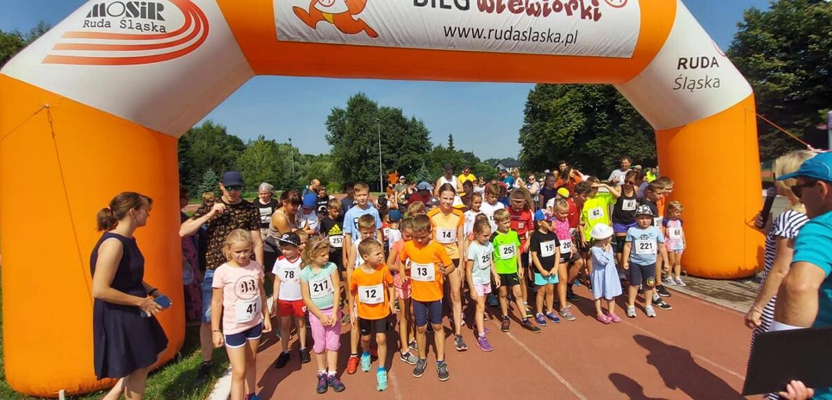 fot. MOSiR Ruda Śląska