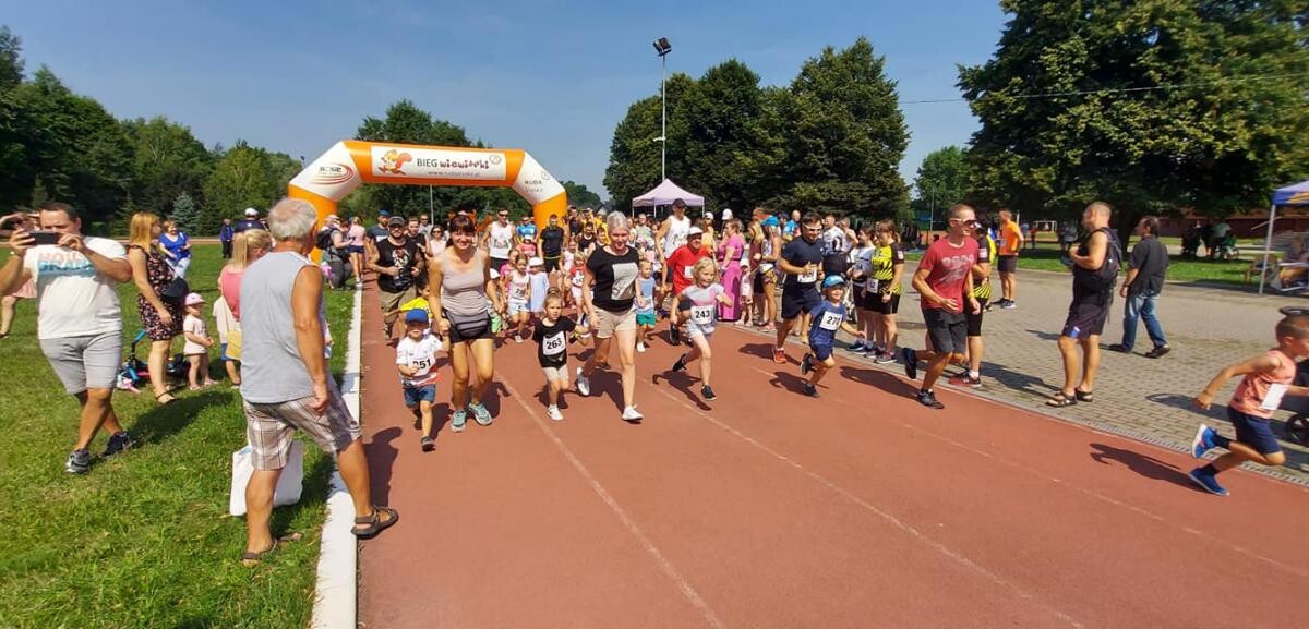 fot. MOSiR Ruda Śląska