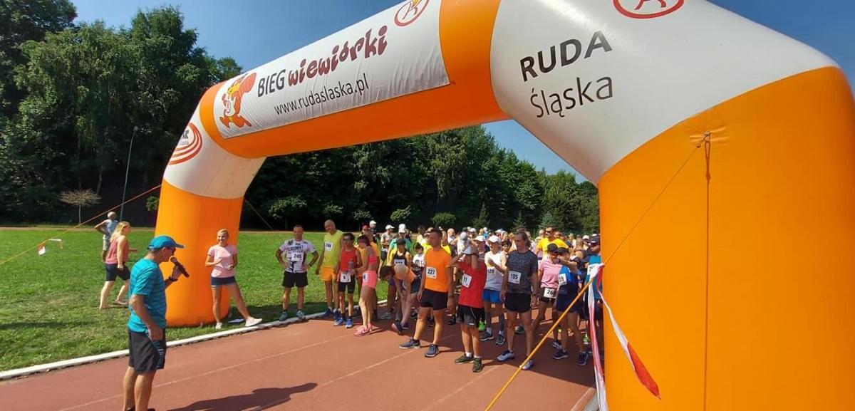 fot. MOSiR Ruda Śląska