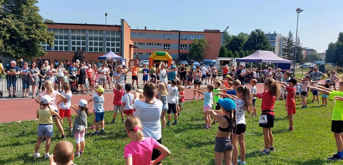 fot. MOSiR Ruda Śląska