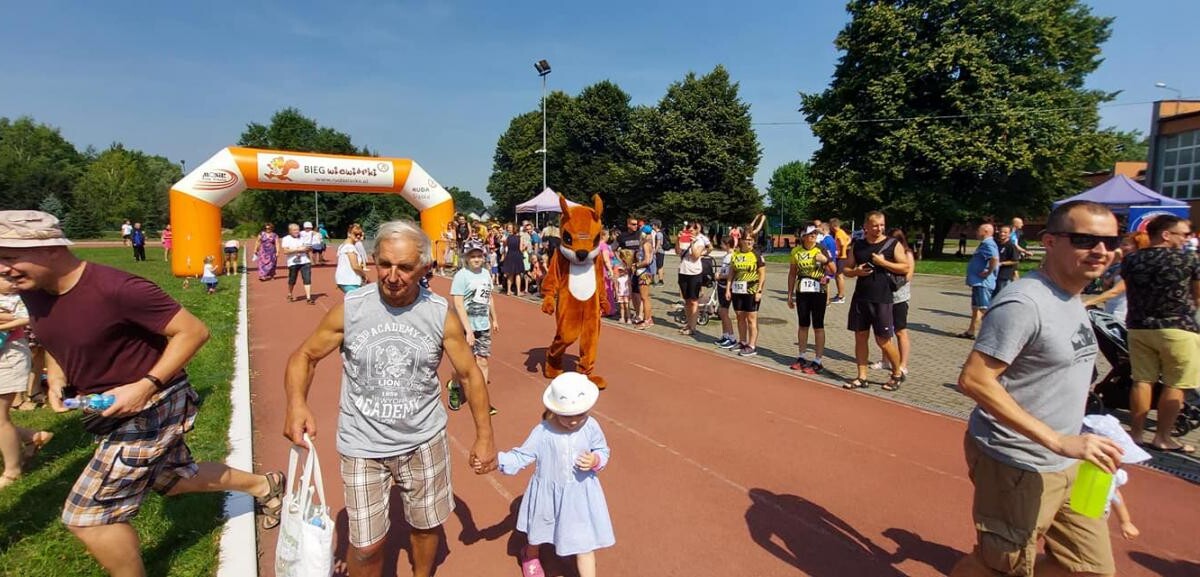 fot. MOSiR Ruda Śląska