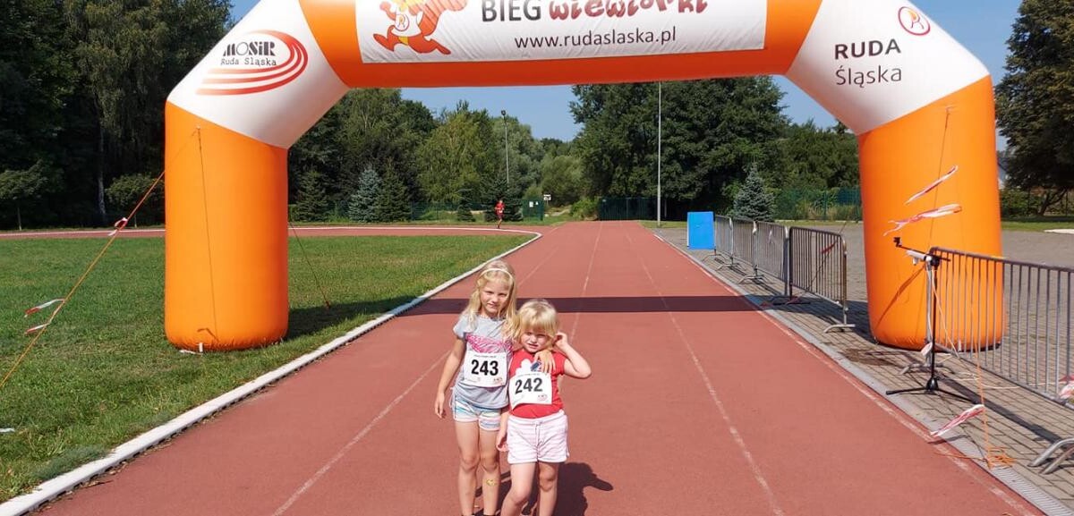 fot. MOSiR Ruda Śląska