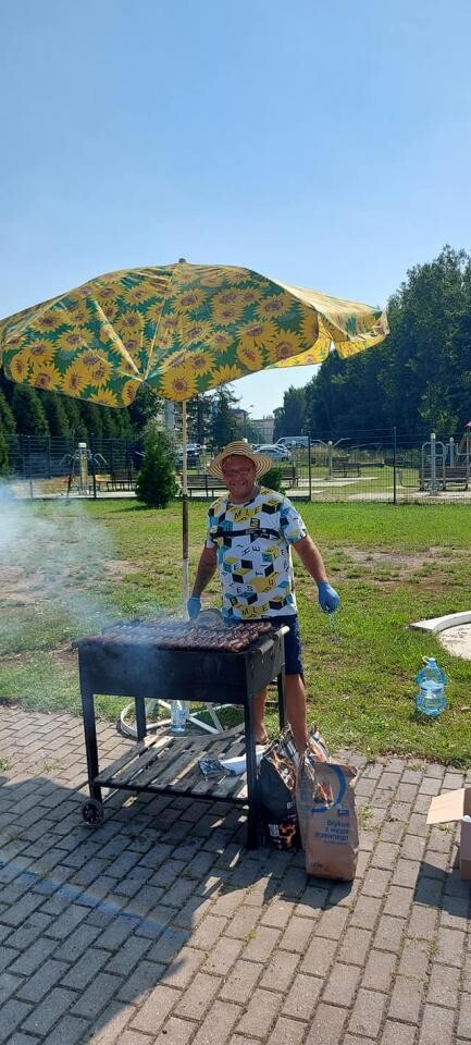 fot. MOSiR Ruda Śląska