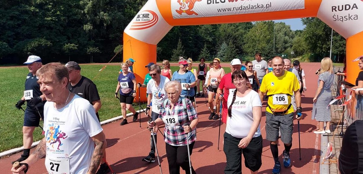 fot. MOSiR Ruda Śląska