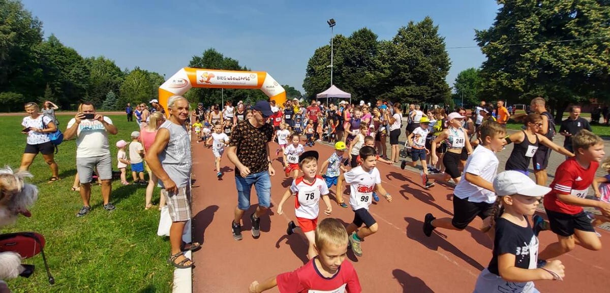 fot. MOSiR Ruda Śląska